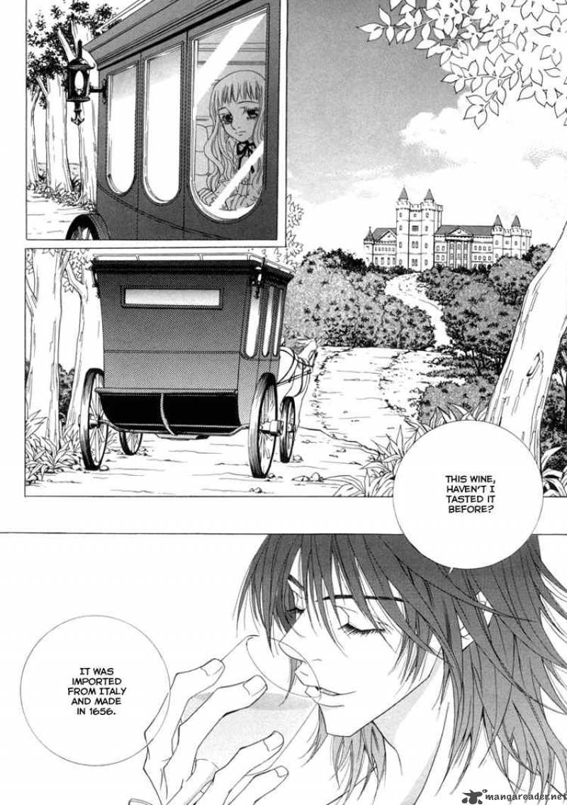 Antique Romance 1 16
