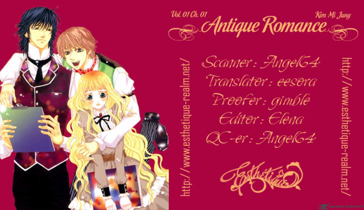 Antique Romance 1 34