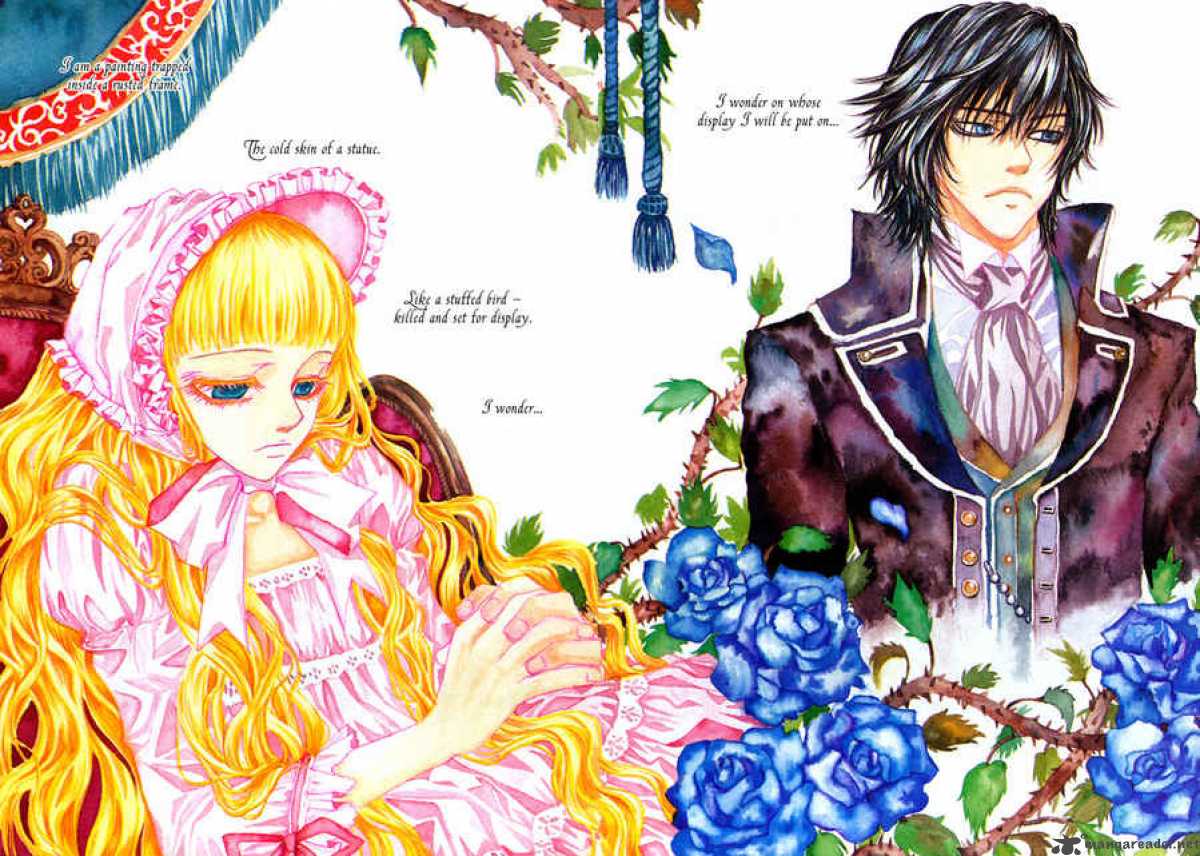 Antique Romance 1 5