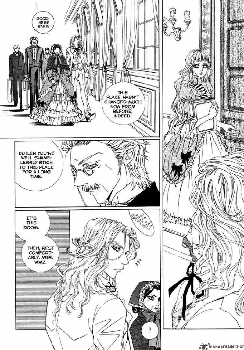 Antique Romance 11 10
