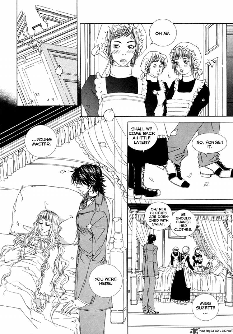 Antique Romance 11 6