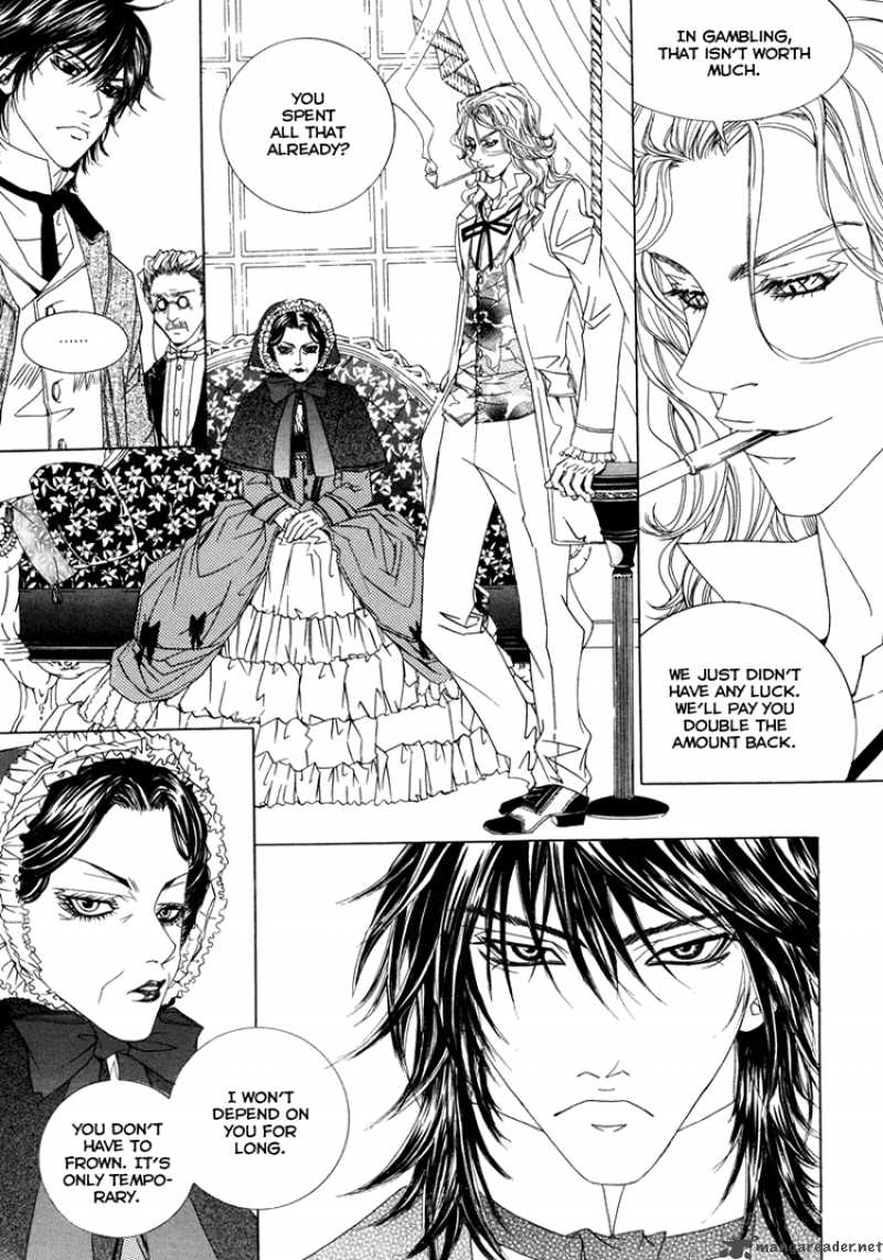 Antique Romance 11 9