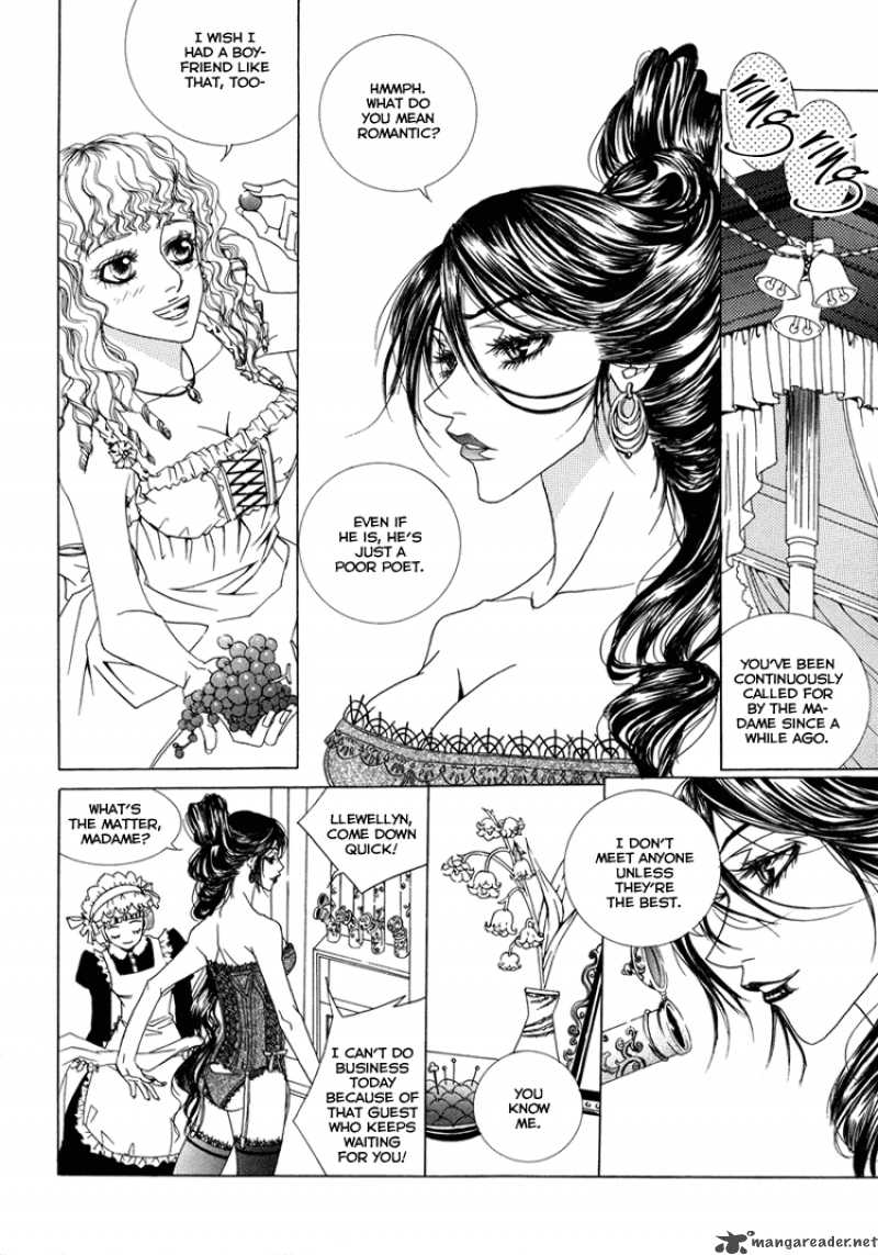 Antique Romance 12 10