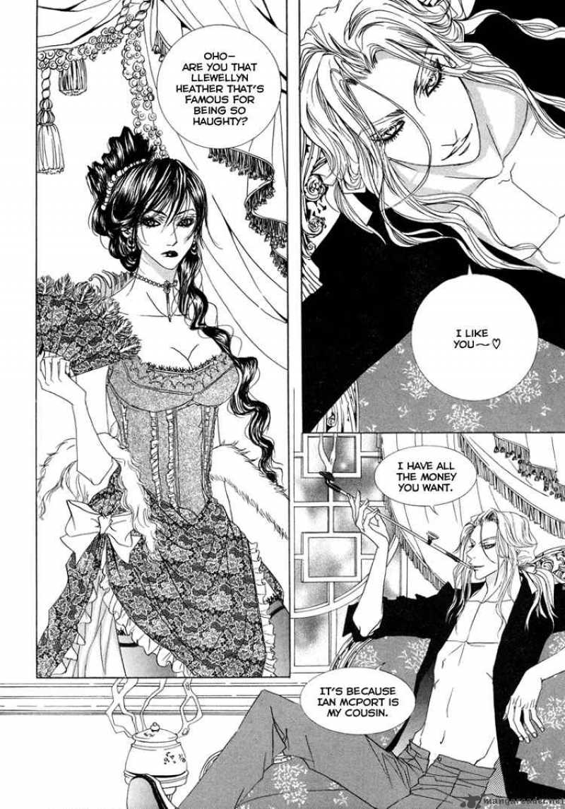 Antique Romance 12 12