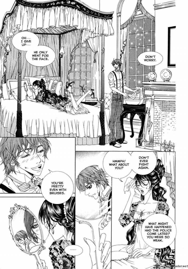 Antique Romance 12 29