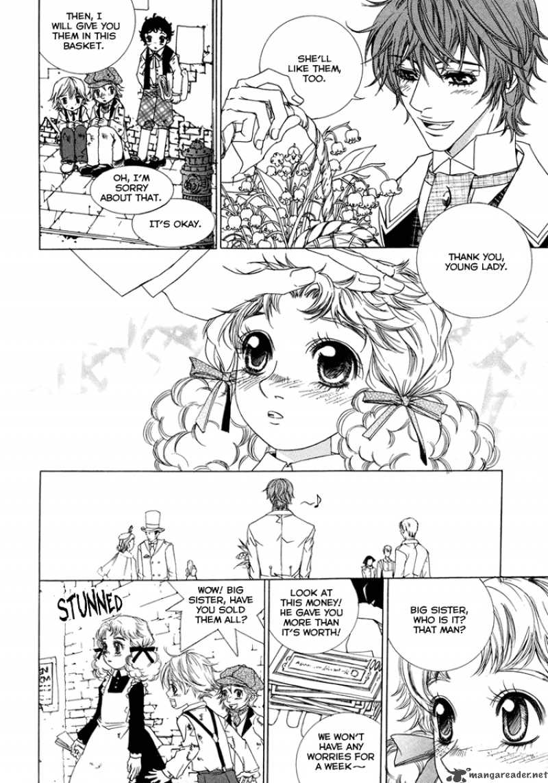 Antique Romance 12 8