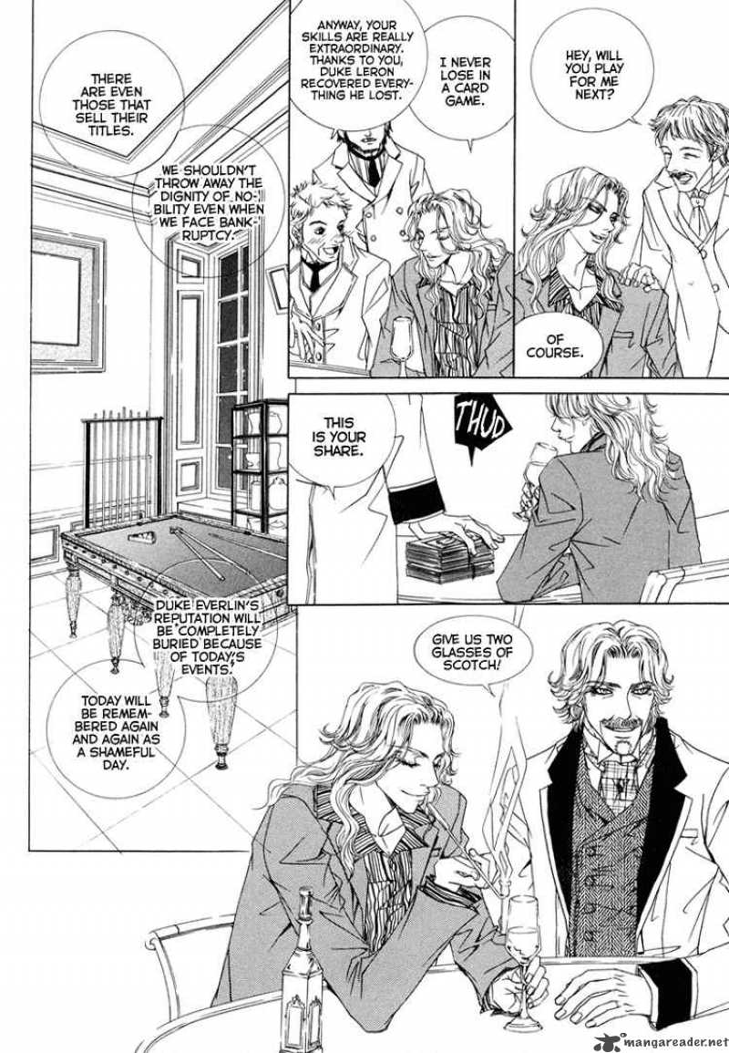 Antique Romance 13 11