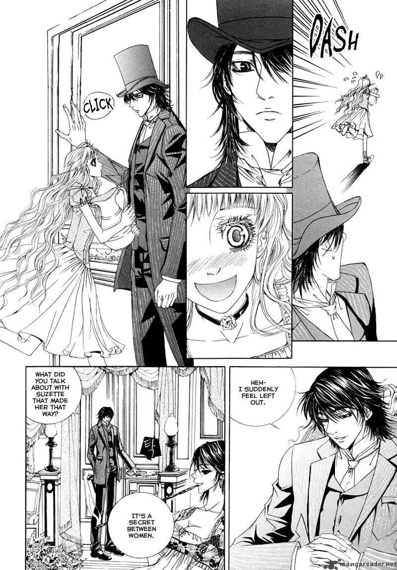 Antique Romance 14 6