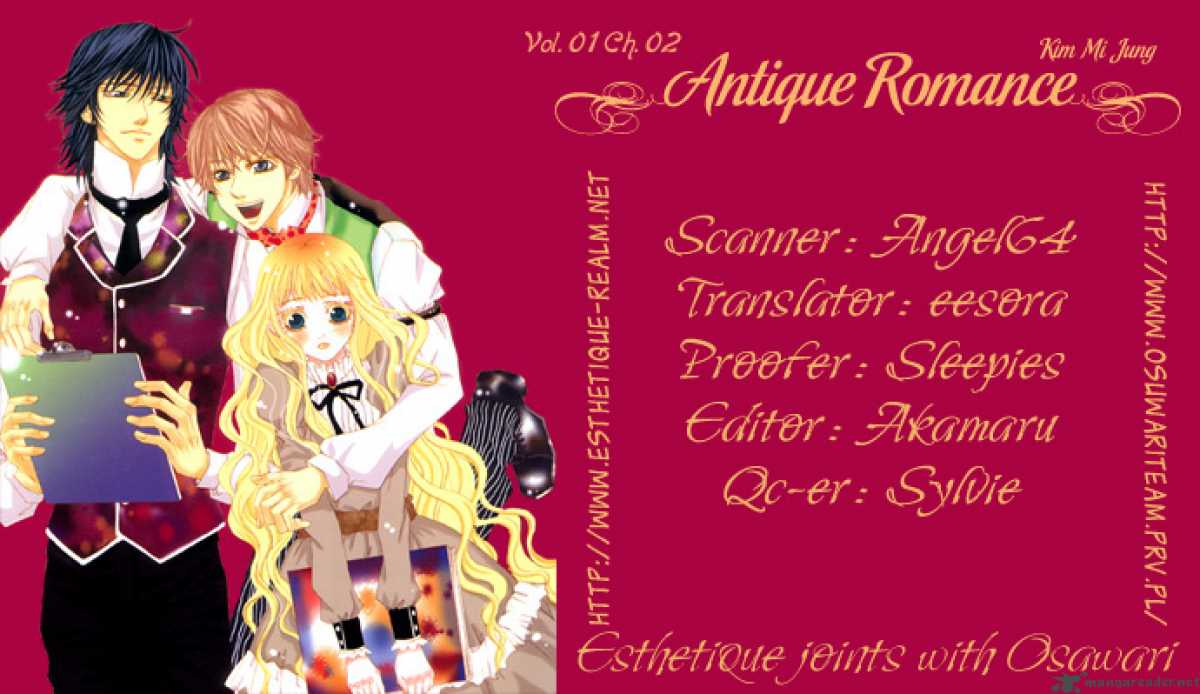 Antique Romance 2 32