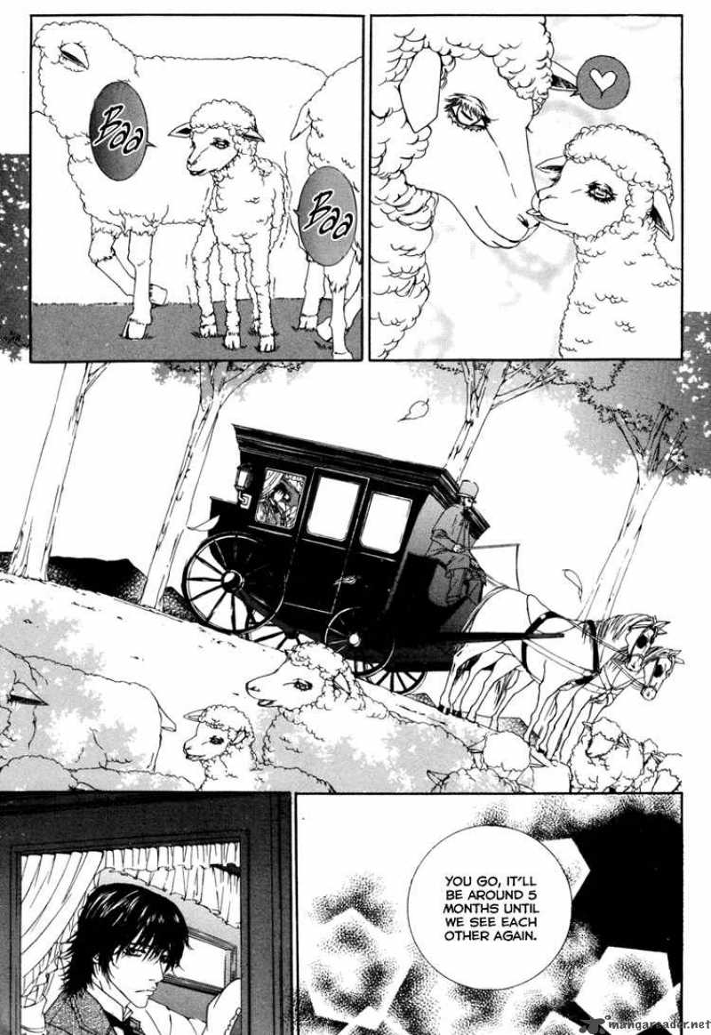 Antique Romance 20 20