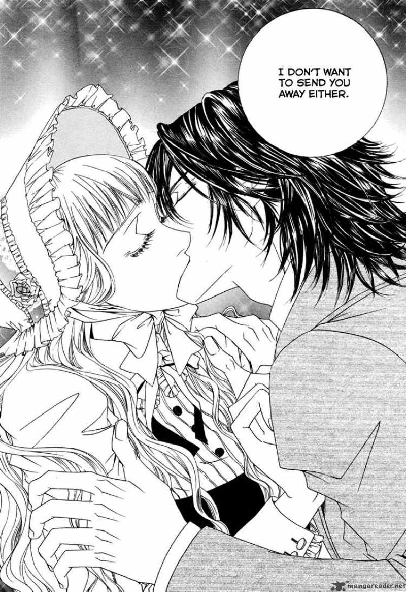 Antique Romance 20 25