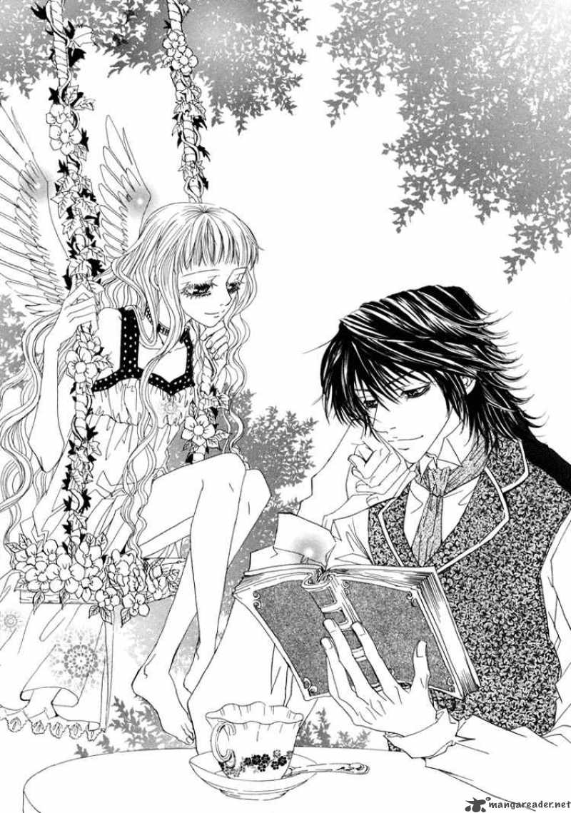 Antique Romance 3 1