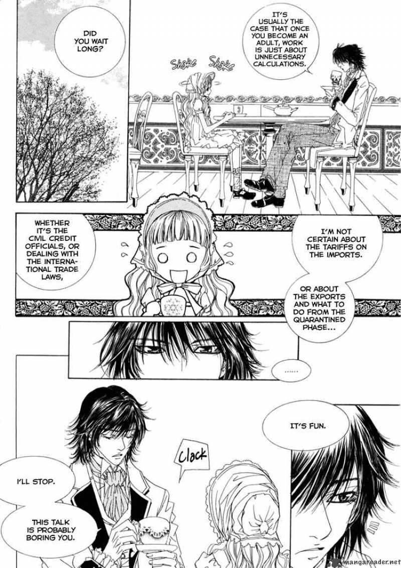 Antique Romance 3 9