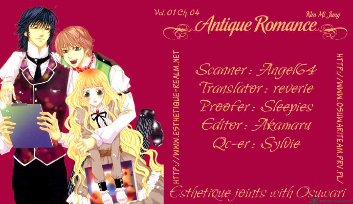 Antique Romance 4 67