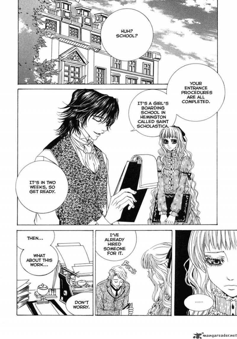 Antique Romance 5 1