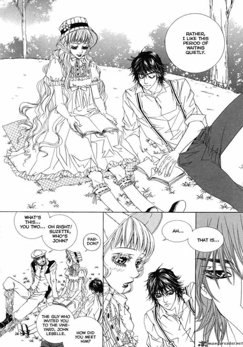 Antique Romance 7 6