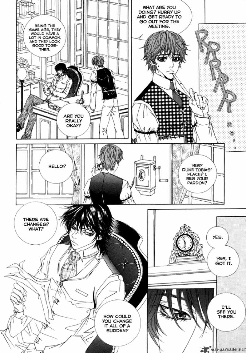 Antique Romance 8 12