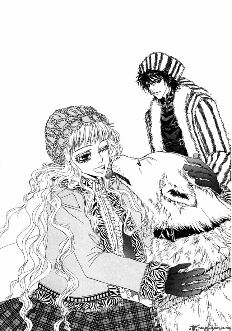 Antique Romance 8 2
