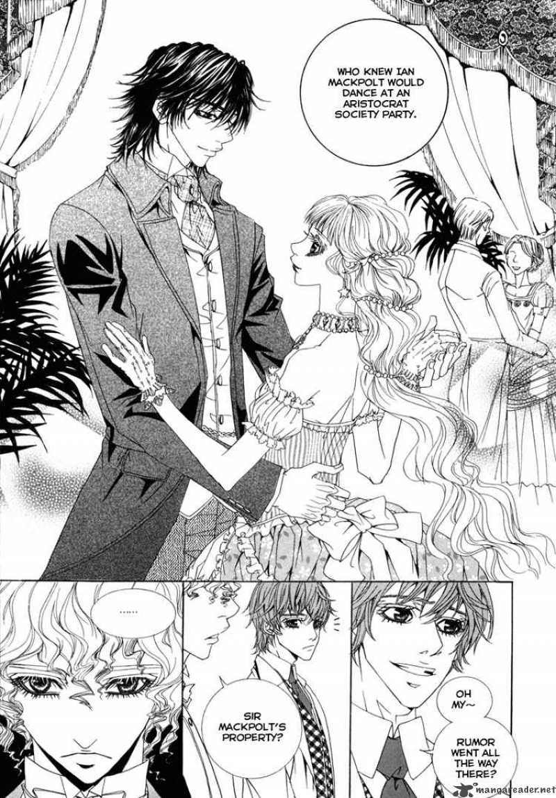 Antique Romance 8 21