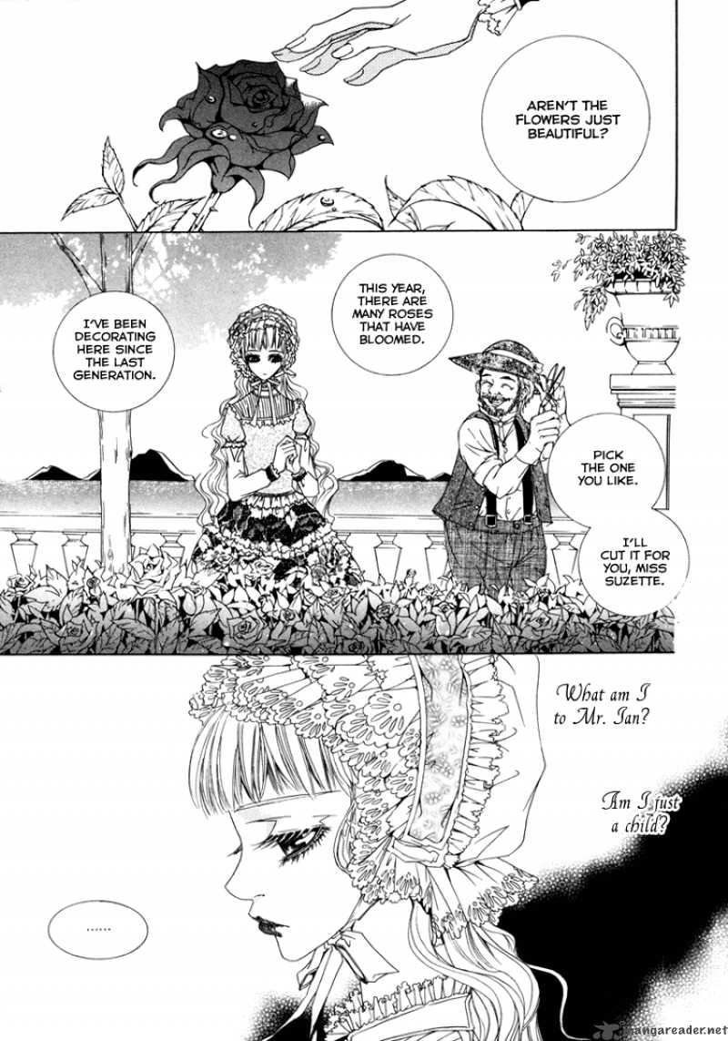 Antique Romance 8 3
