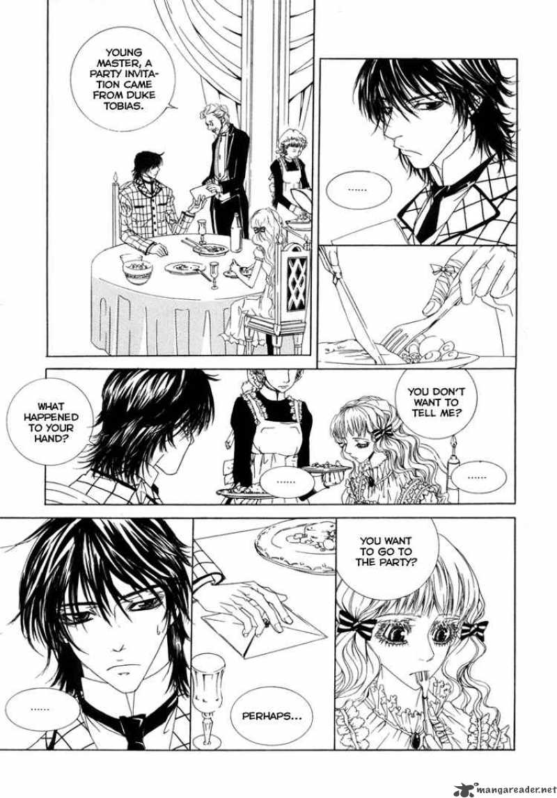 Antique Romance 8 5