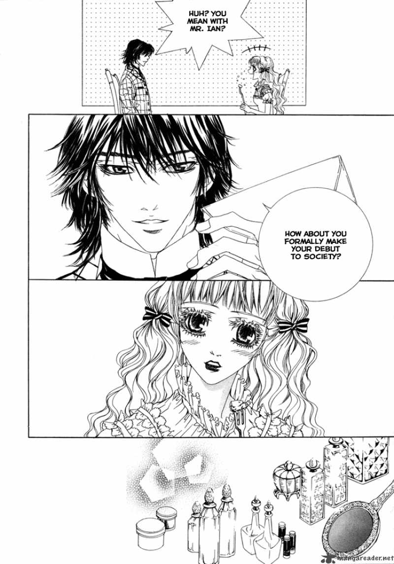 Antique Romance 8 6