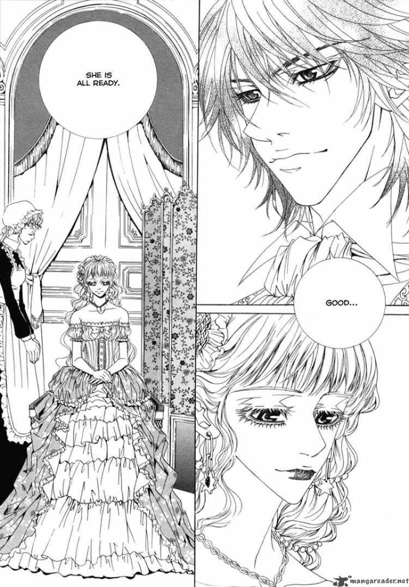 Antique Romance 8 7