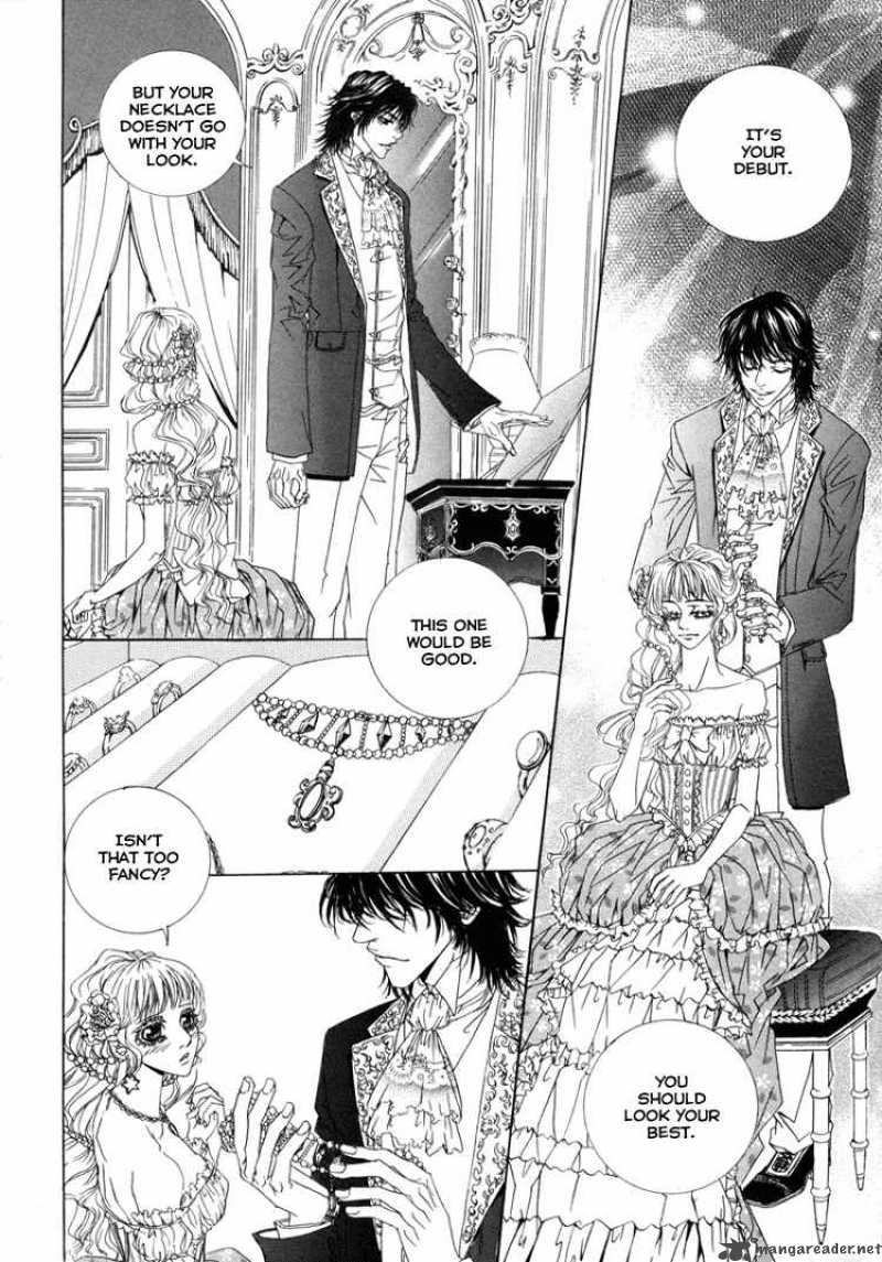 Antique Romance 8 8