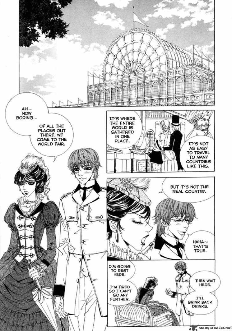 Antique Romance 9 3