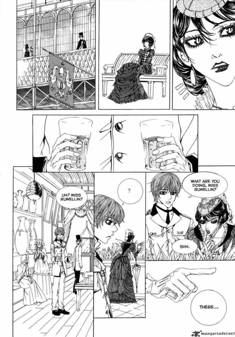 Antique Romance 9 4