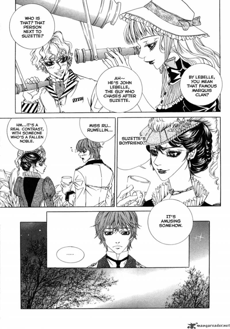Antique Romance 9 5