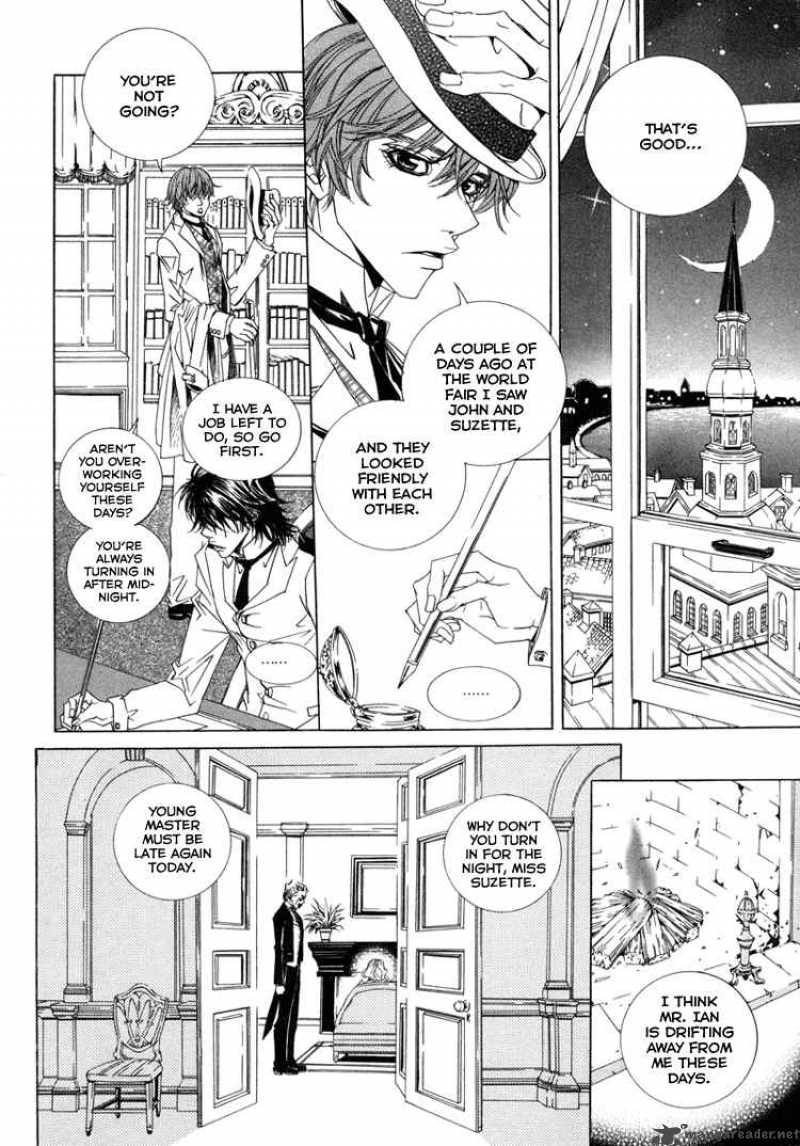 Antique Romance 9 6