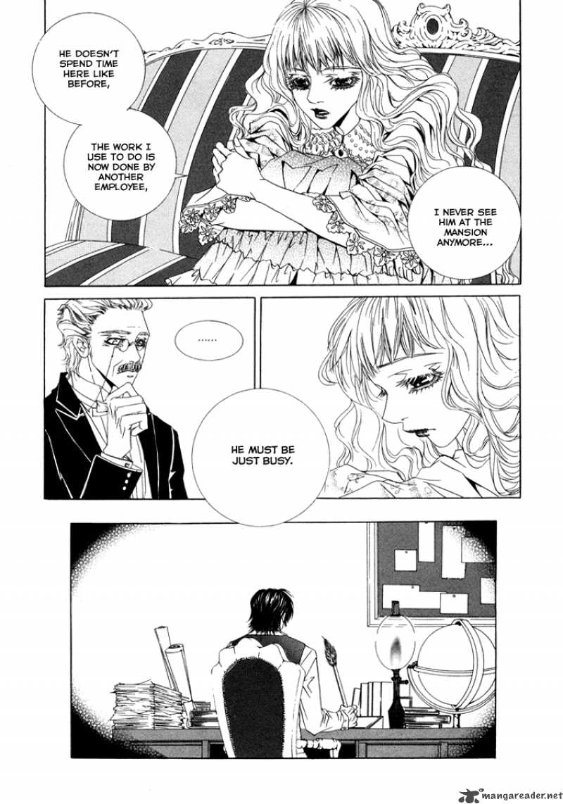 Antique Romance 9 7