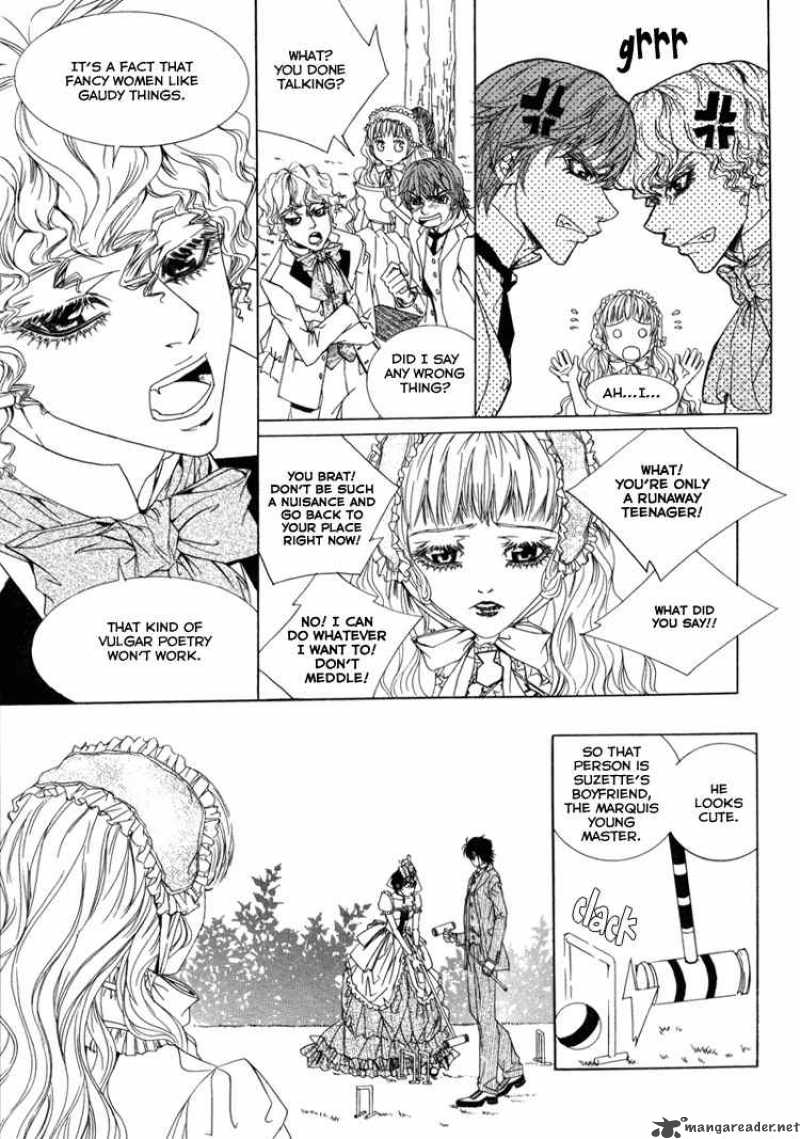 Antique Romance 9 9