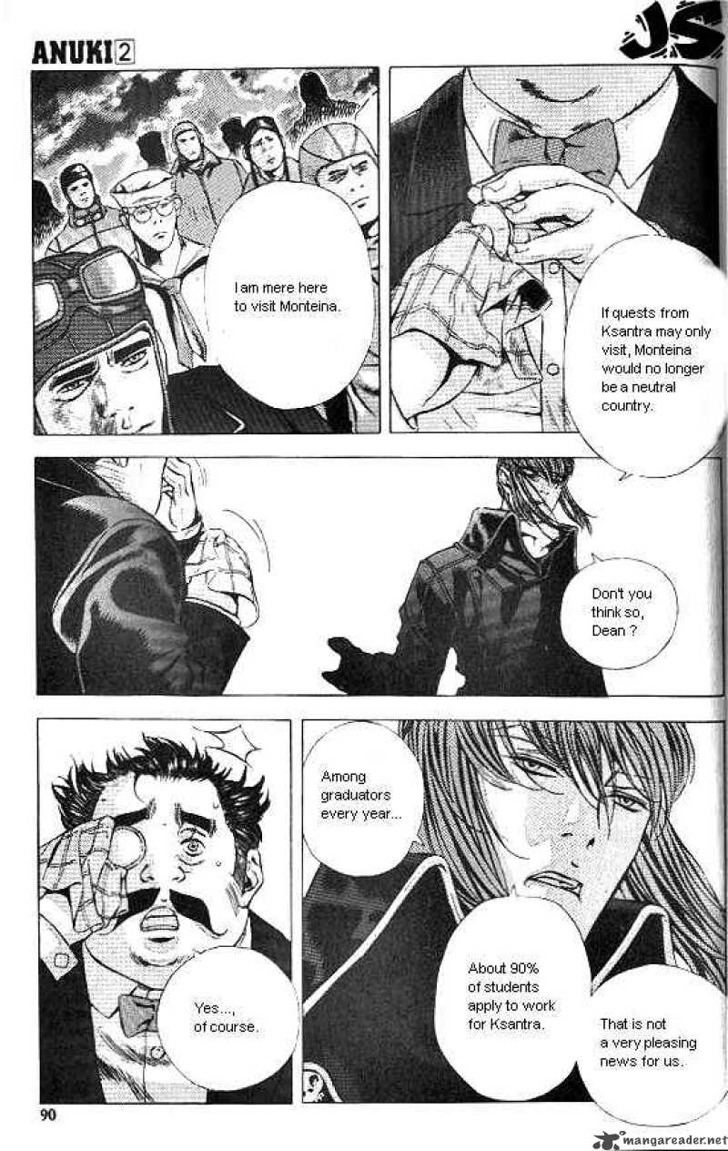 Anuki 11 14