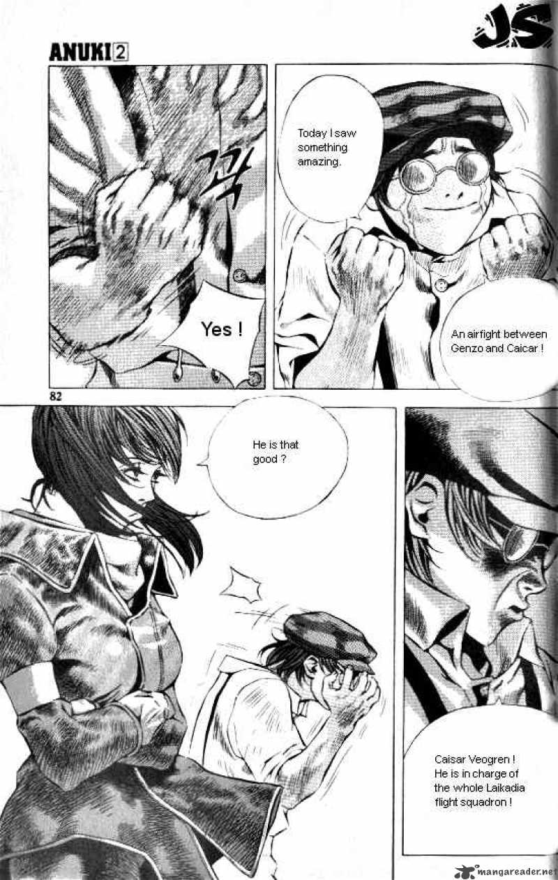 Anuki 11 6