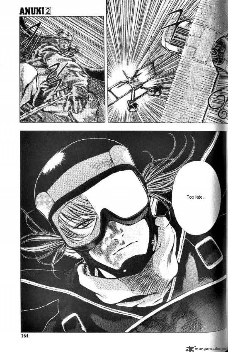 Anuki 14 14