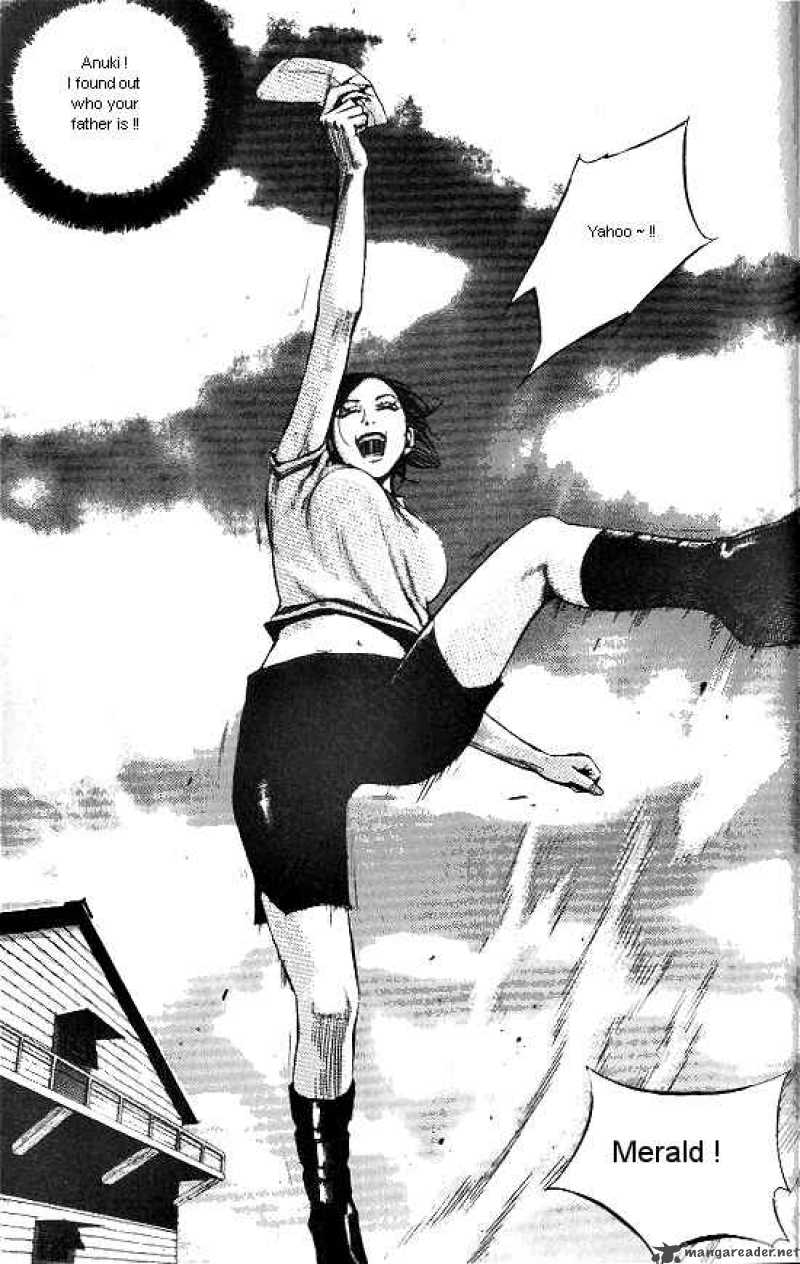 Anuki 32 24