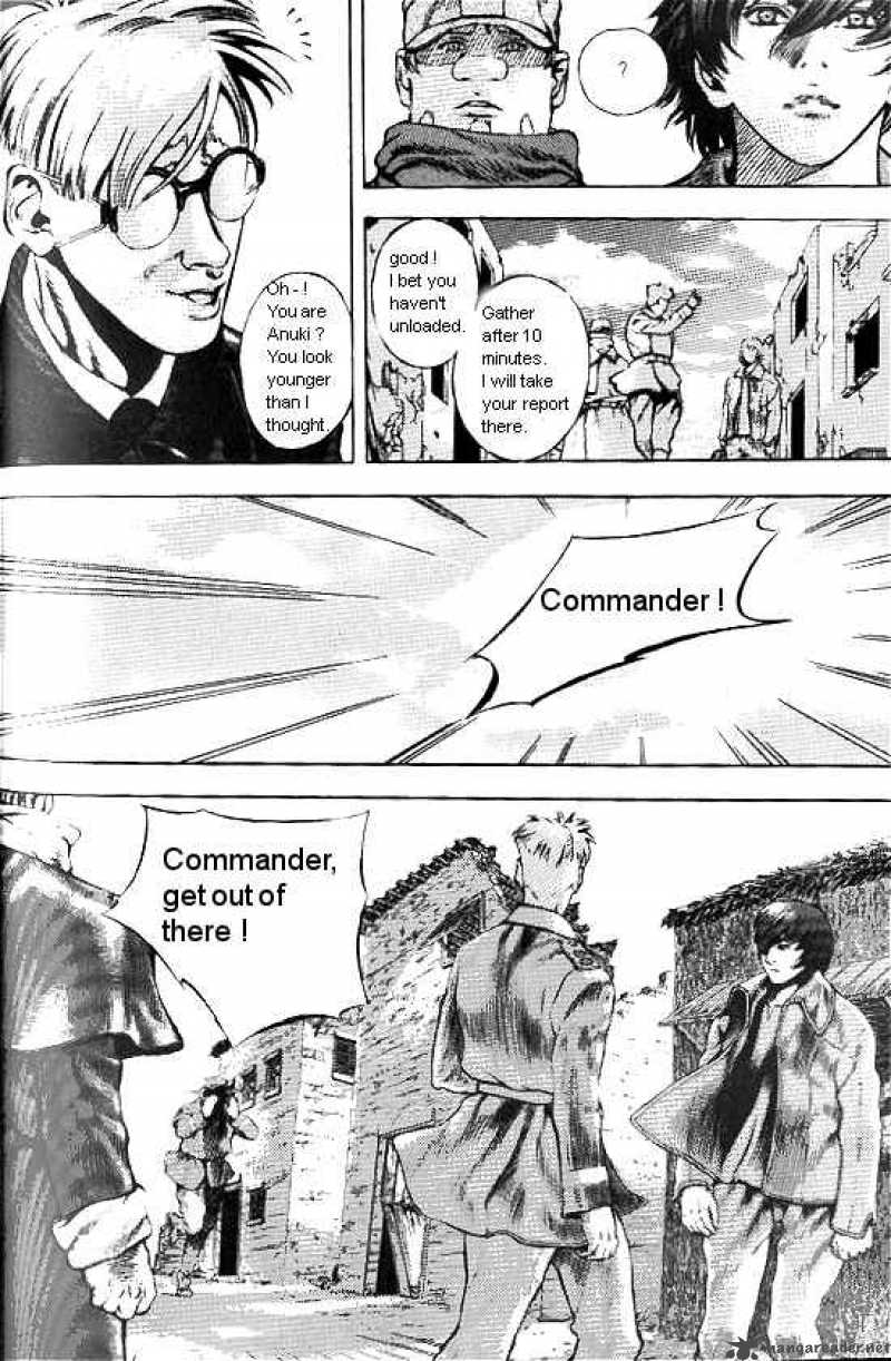 Anuki 34 5