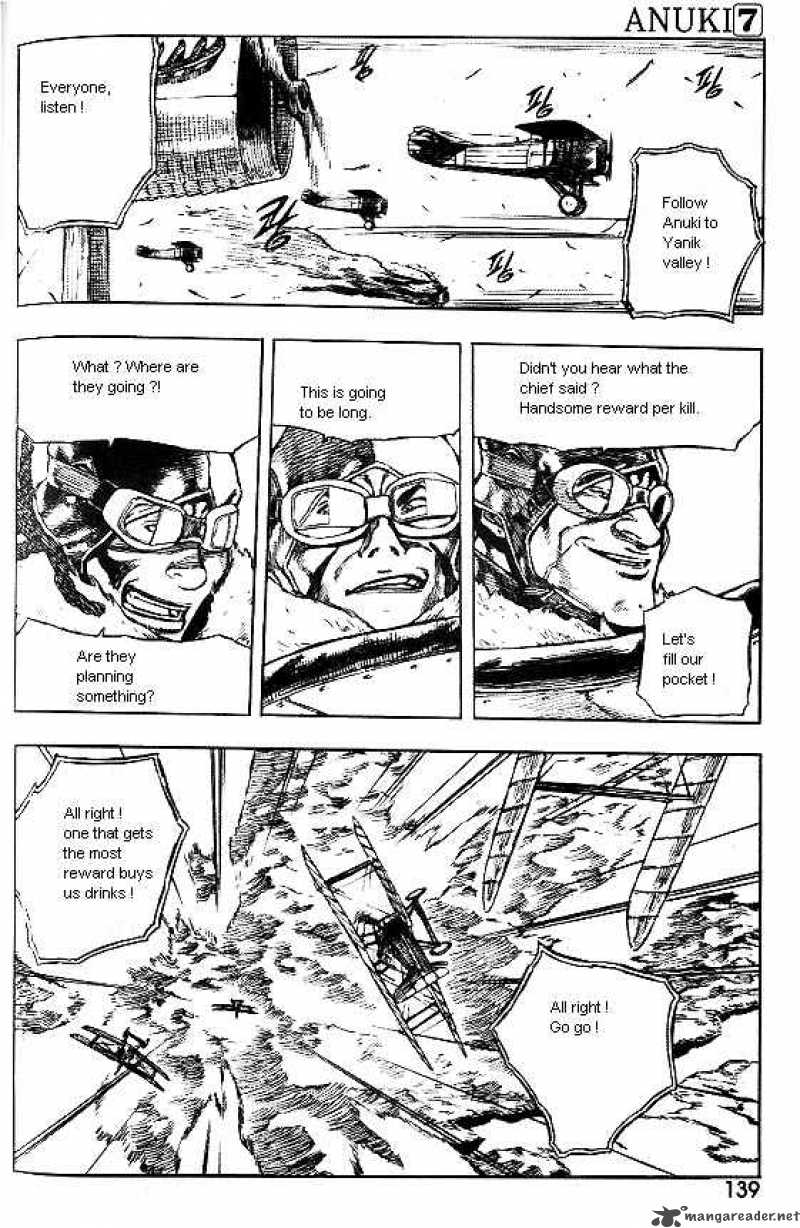 Anuki 50 7