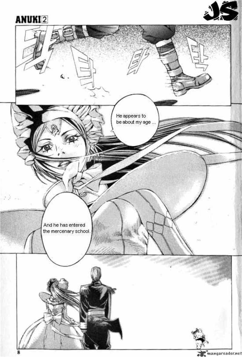 Anuki 8 3
