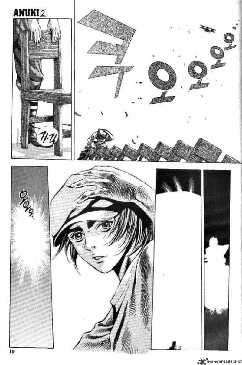 Anuki 8 5