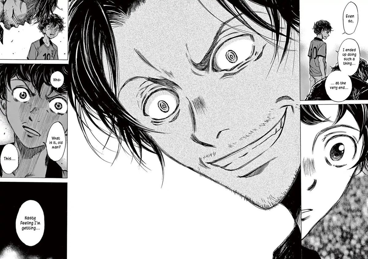 Ao Ashi 1 52