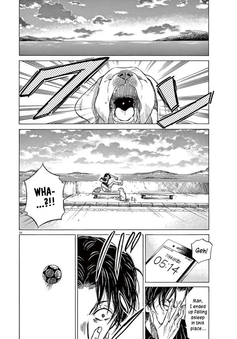 Ao Ashi 1 55