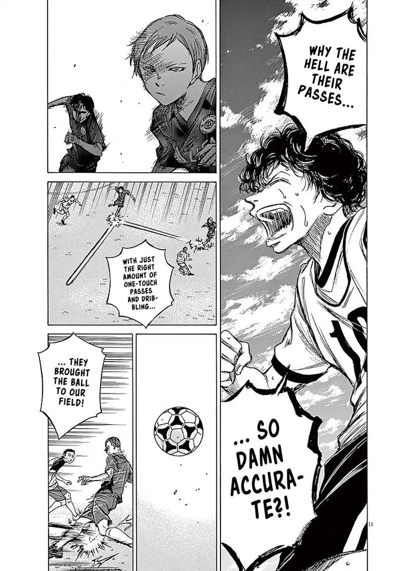 Ao Ashi 10 11