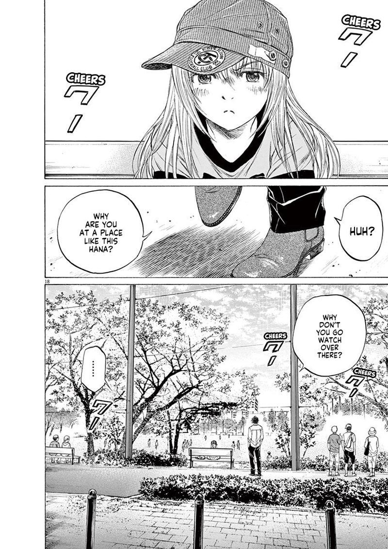 Ao Ashi 102 18