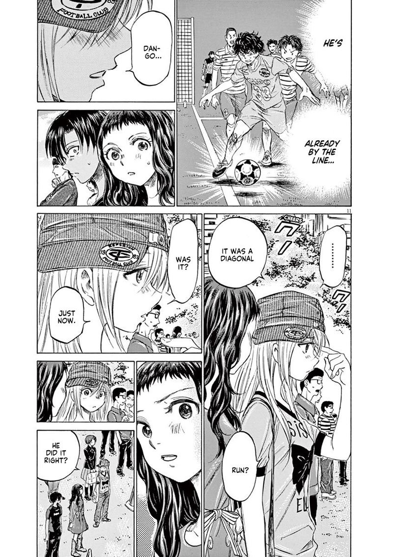Ao Ashi 113 11