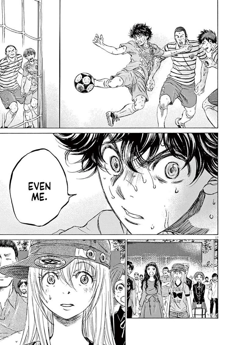 Ao Ashi 113 17