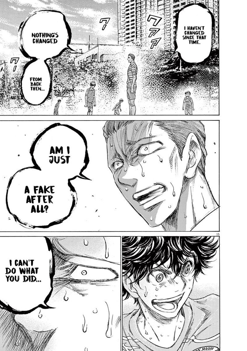 Ao Ashi 114 14