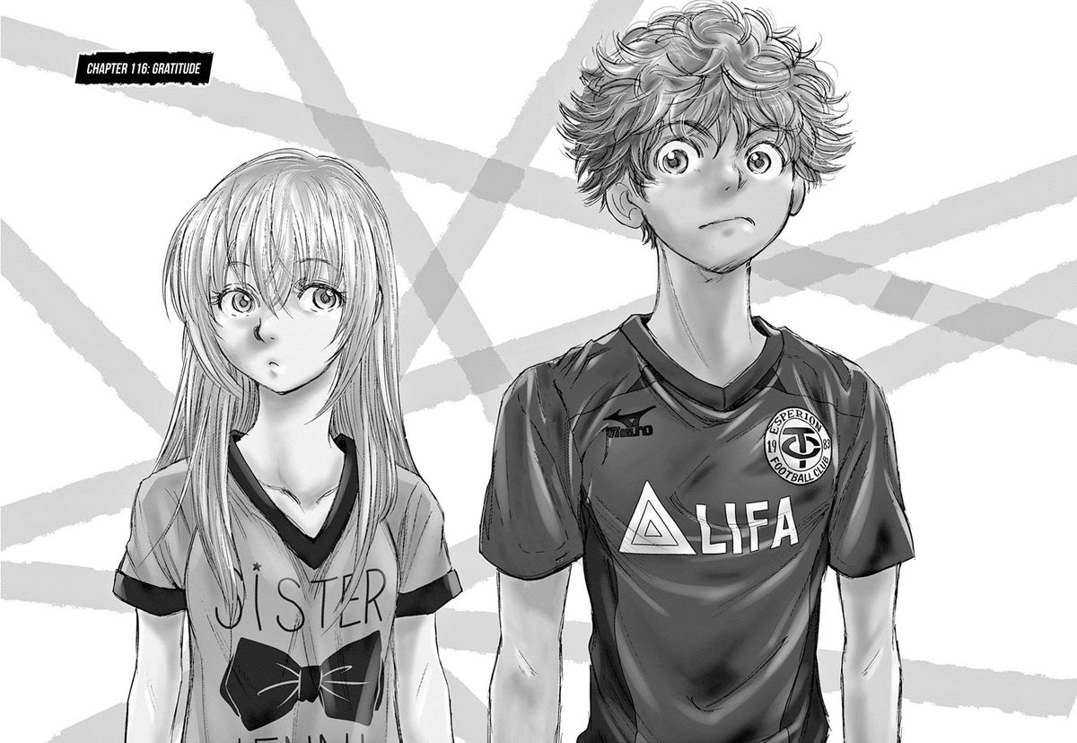 Ao Ashi 116 10